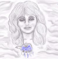 Sea witch SGG